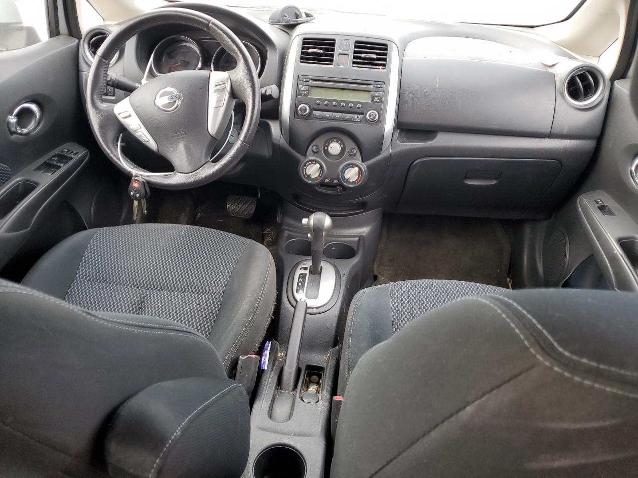 2014 Nissan Versa - Image 8