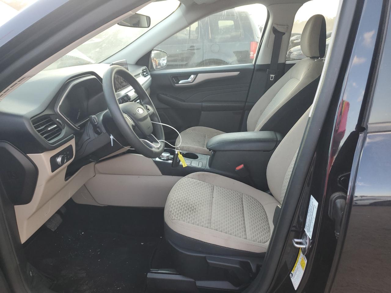 2021 Ford Escape Se VIN: 1FMCU0G68MUB00935 Lot: 73994544