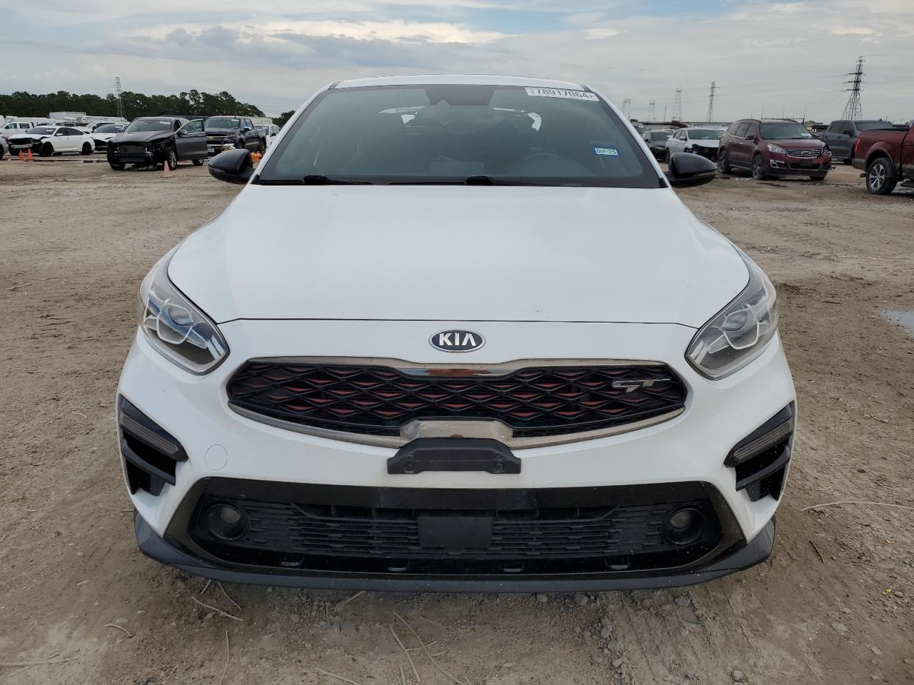 2021 Kia Forte - Image 5