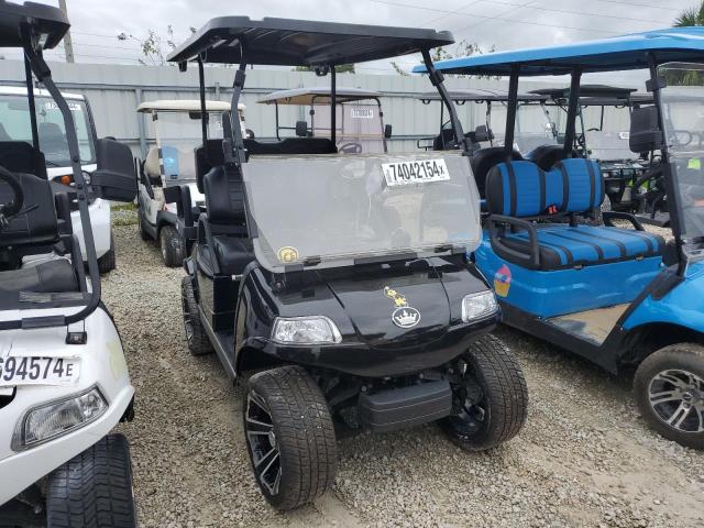 2024 Hdkp Golf Cart