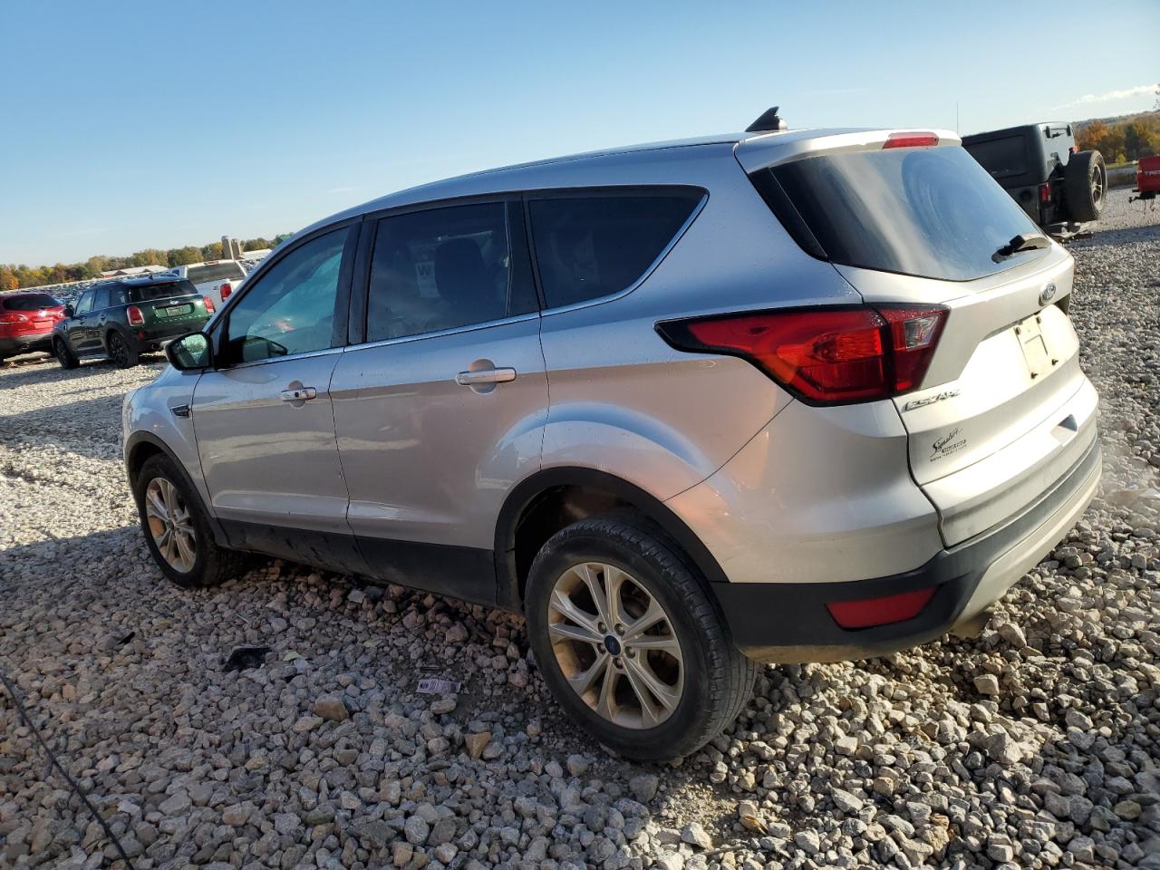 2019 Ford Escape - Image 2