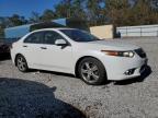 2012 Acura Tsx Tech за продажба в Augusta, GA - Side