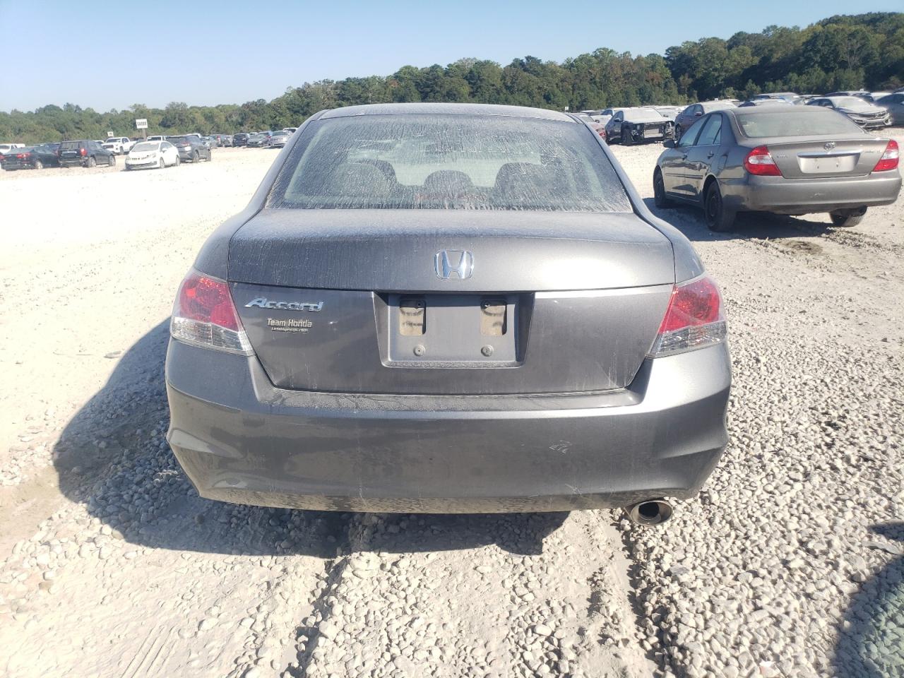 2009 Honda Accord - Image 6
