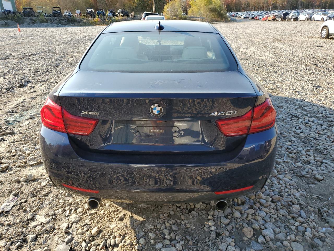 WBA4W9C54JAF93952 2018 BMW 440Xi