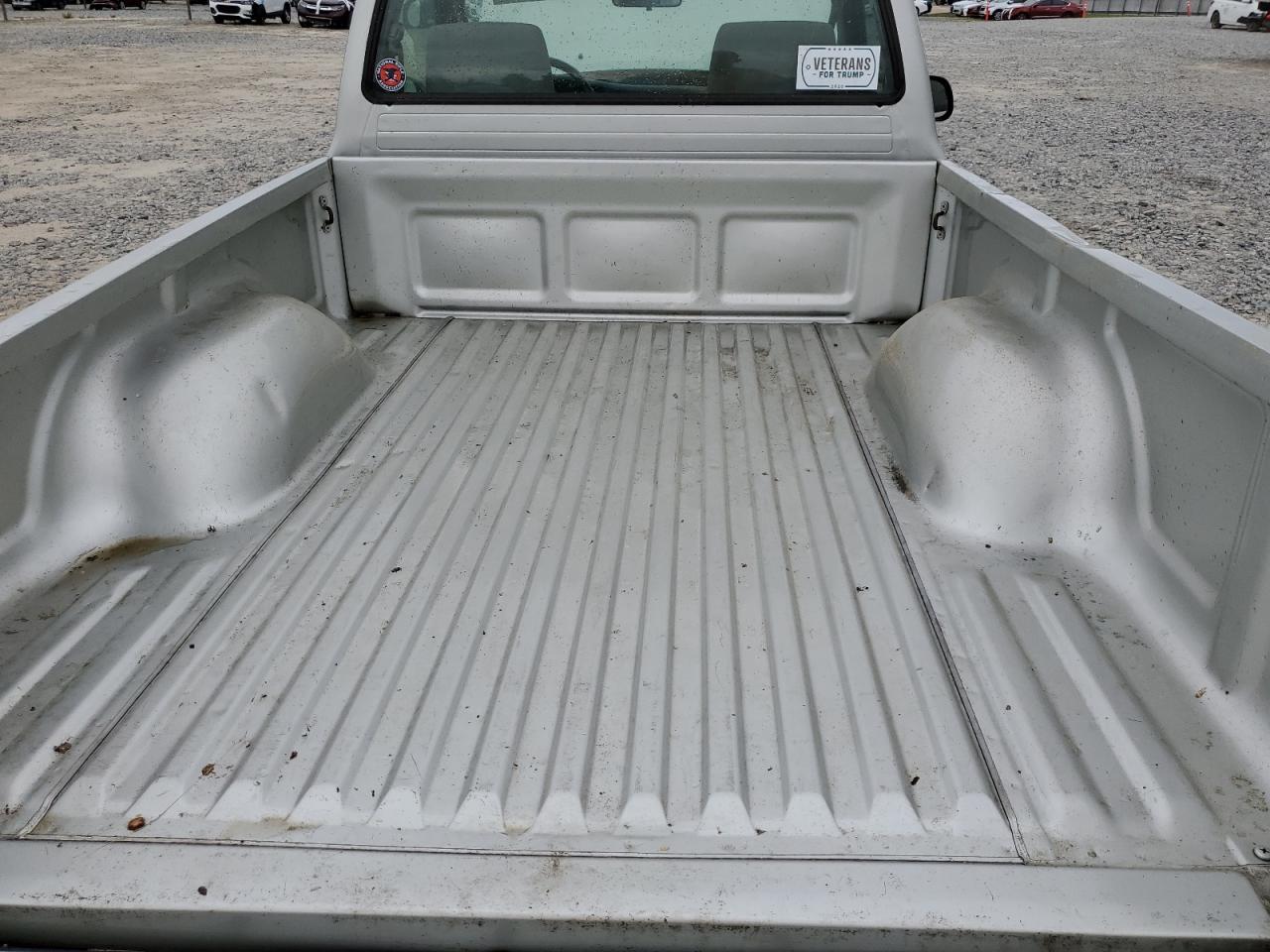 5TENL42N14Z438206 2004 Toyota Tacoma