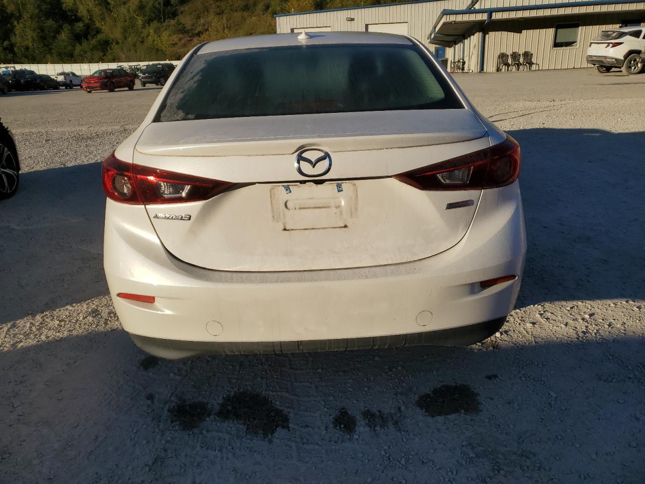 3MZBN1V36JM251684 2018 Mazda 3 Touring