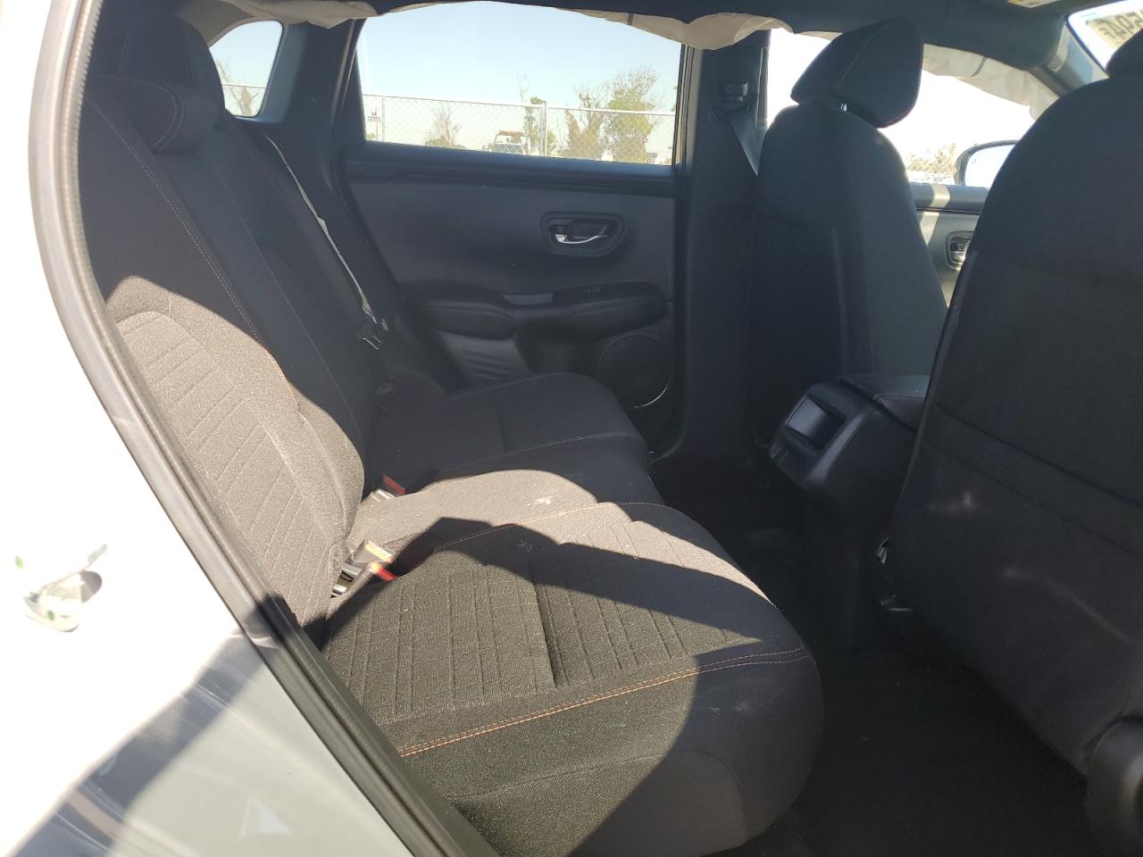 2024 Honda HR-V - Image 11