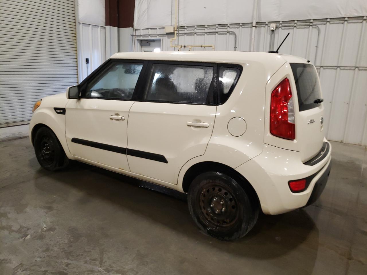 2012 Kia Soul - Image 2