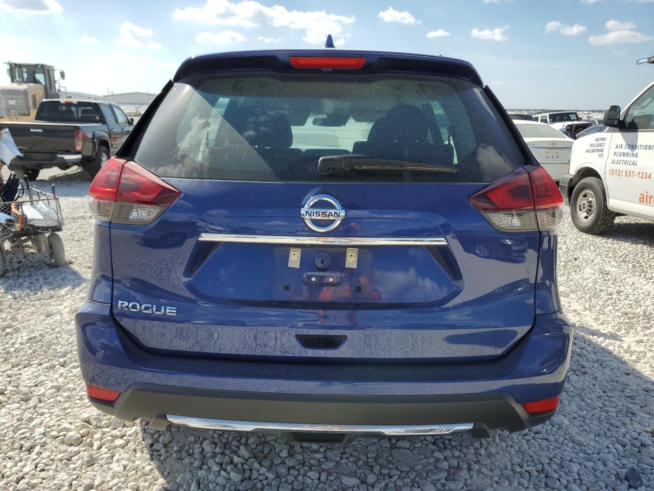 2019 Nissan Rogue - Image 6