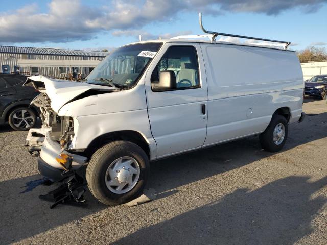 2014 Ford Econoline E350 Super Duty Van