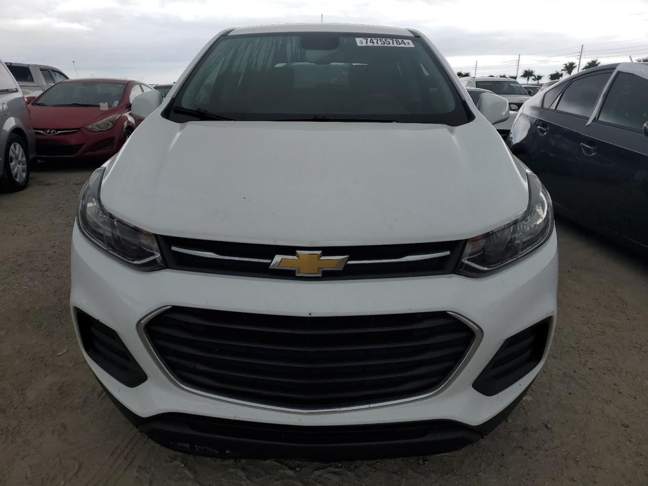 2020 Chevrolet Trax - Image 5