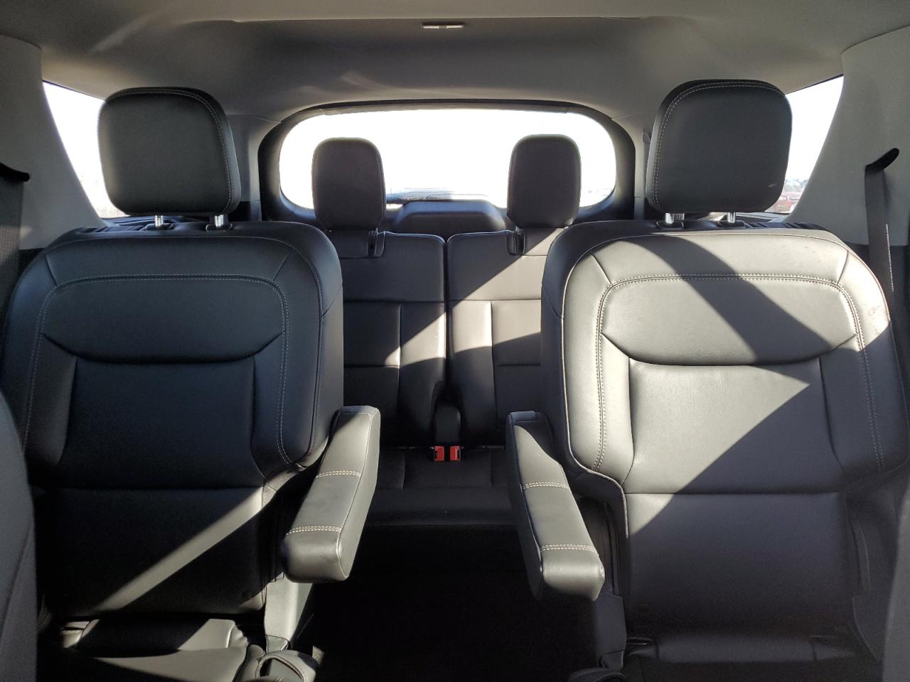 2022 Ford Explorer Xlt VIN: 1FMSK8DH9NGB25087 Lot: 73879894