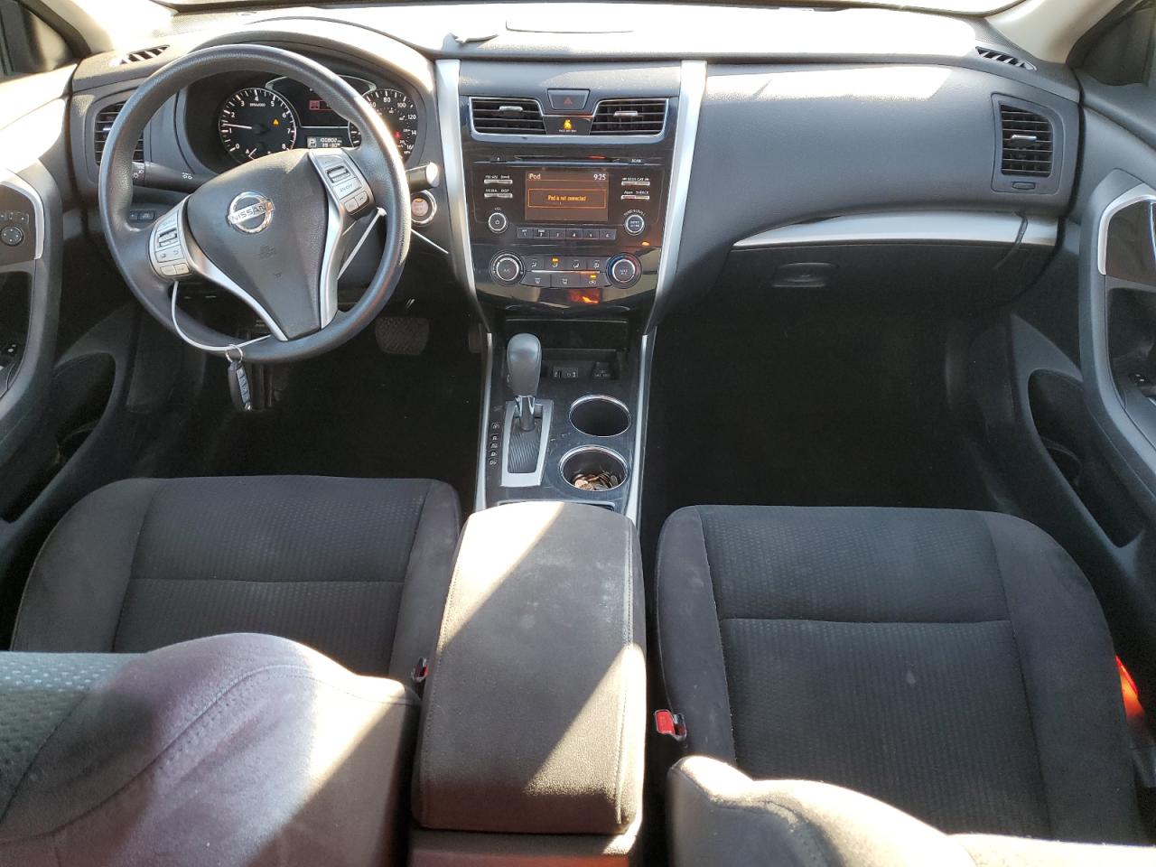 1N4AL3AP8EC147462 2014 Nissan Altima 2.5