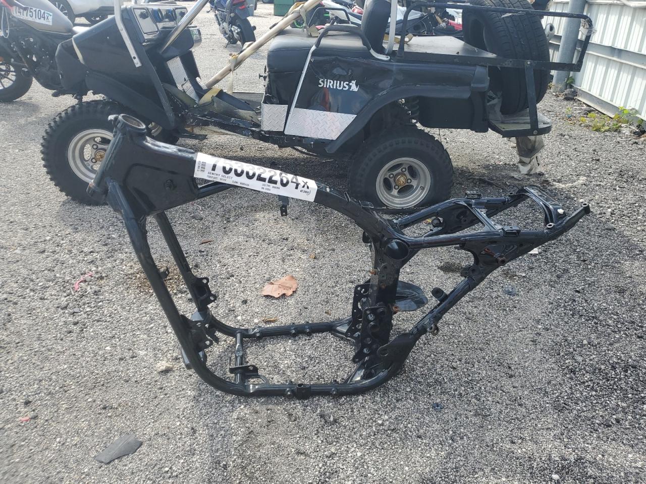 2022 Harley-Davidson Fltrx VIN: 1HD1KHC10NB616034 Lot: 75332264