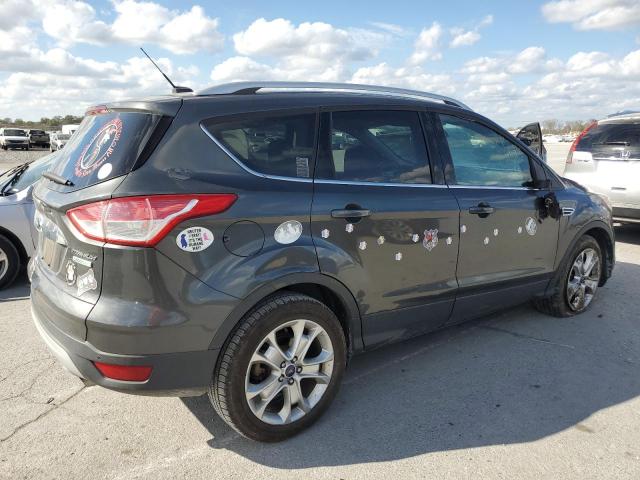 Parquets FORD ESCAPE 2015 Gray