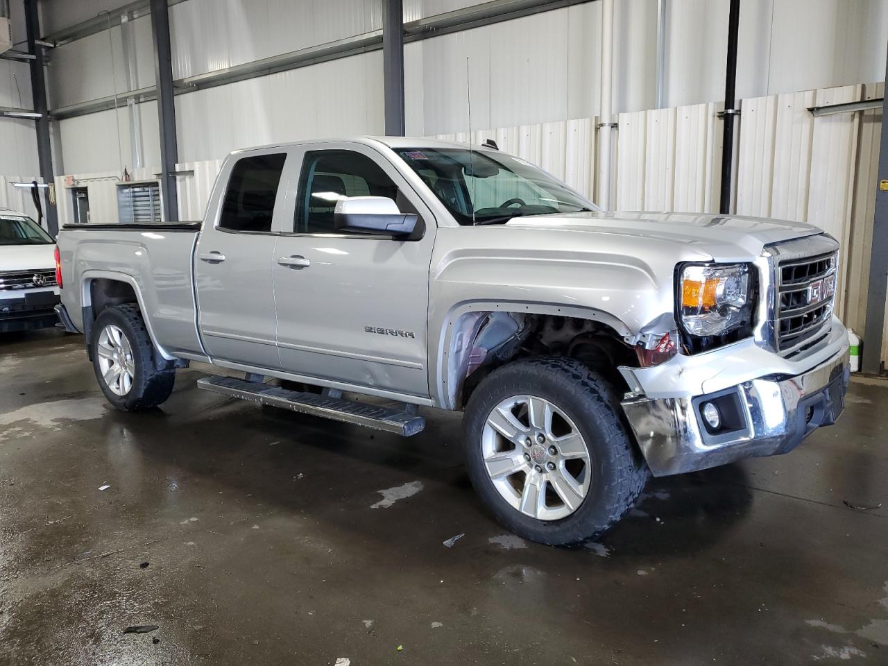 2014 GMC Sierra - Image 4