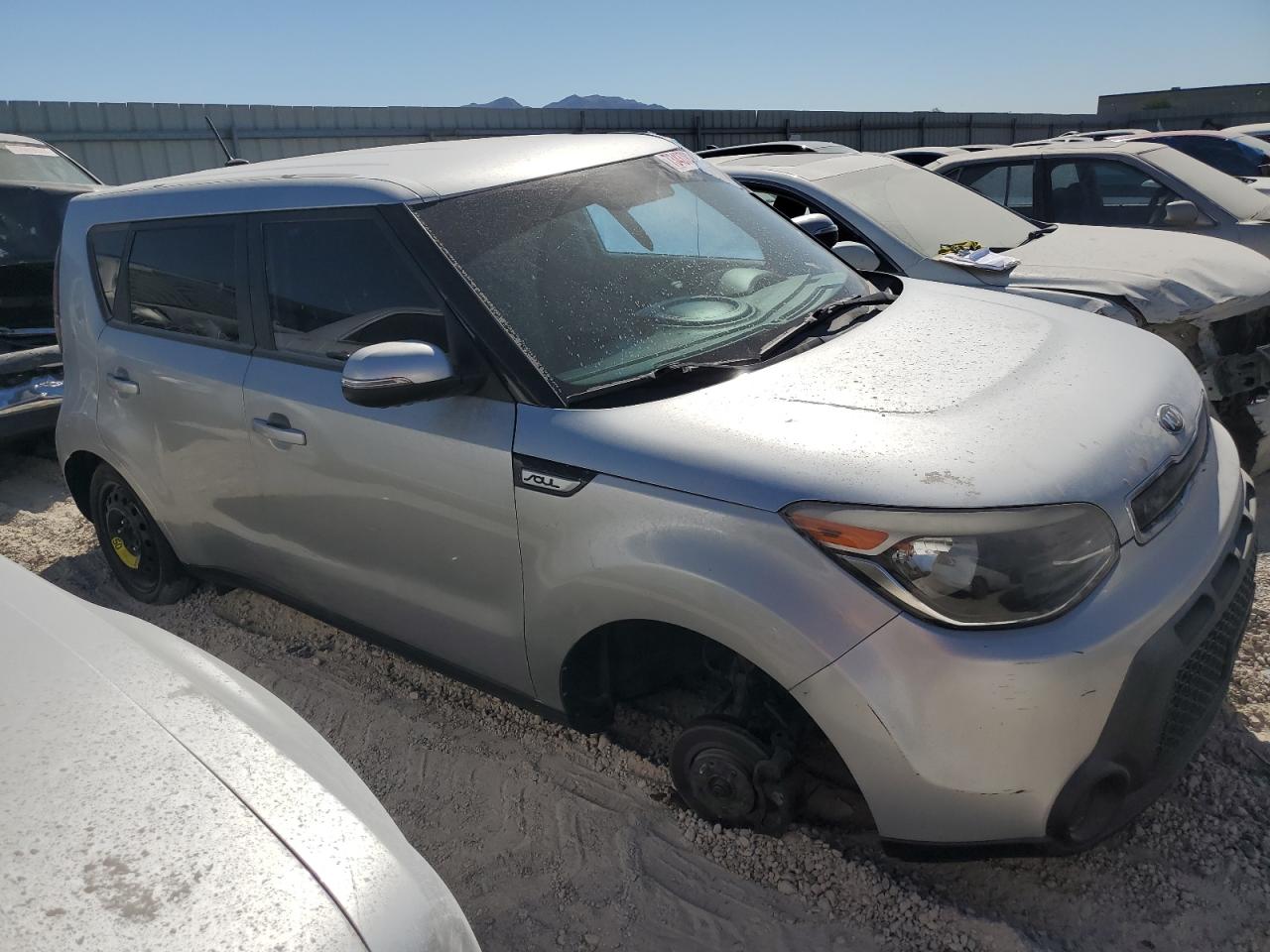 KNDJP3A54E7717026 2014 Kia Soul +