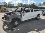 1999 Ford F150  for Sale in Harleyville, SC - Burn