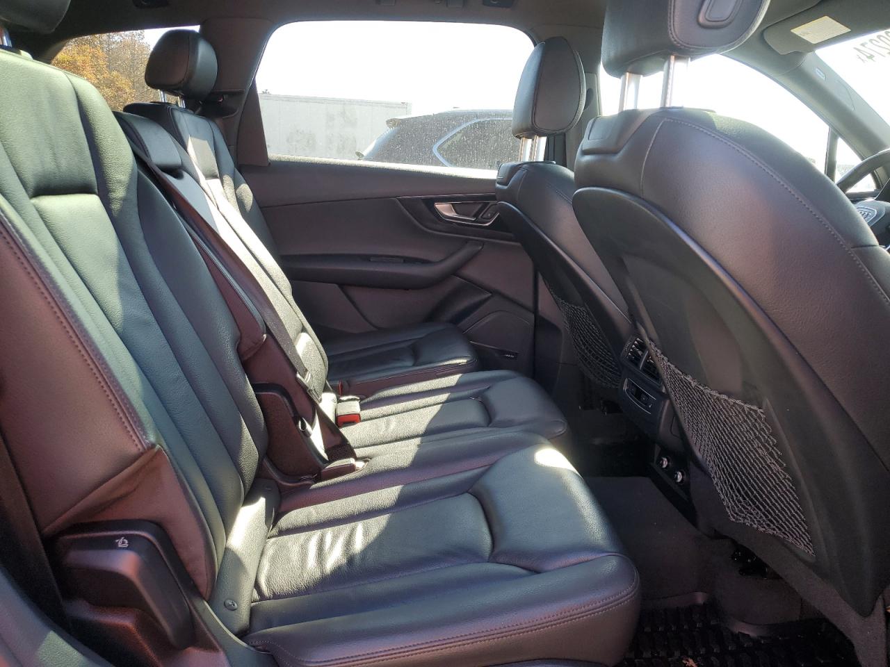 2018 Audi Q7 - Image 11