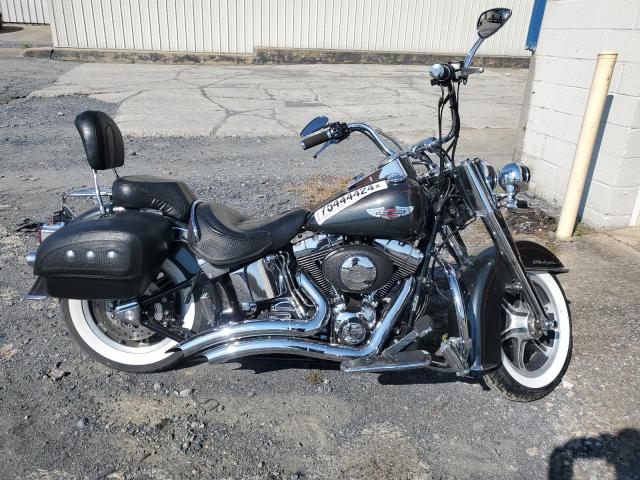 2005 Harley-Davidson Flstni 