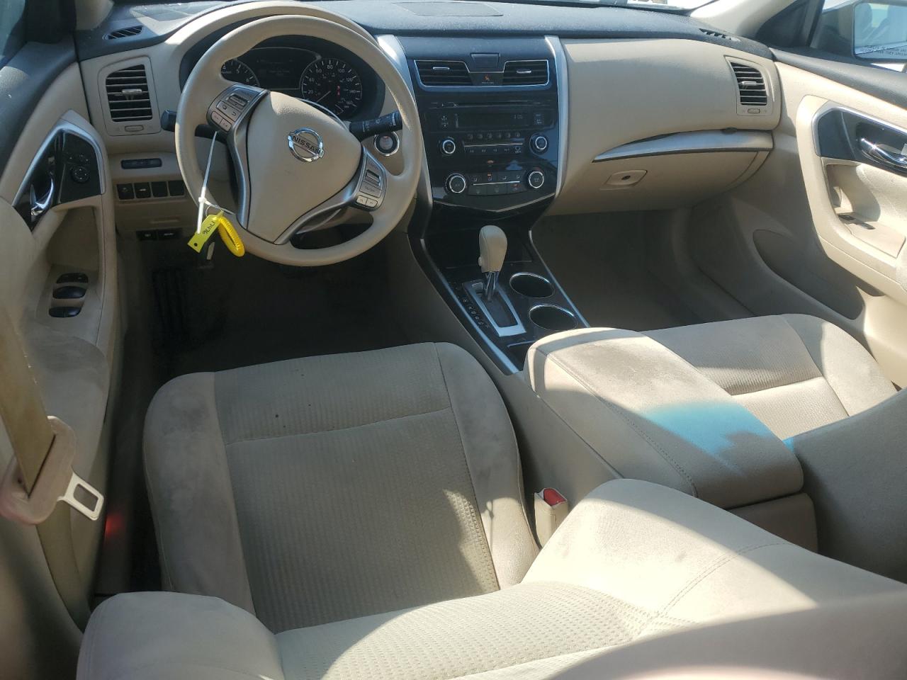 1N4AL3AP6EN349897 2014 Nissan Altima 2.5