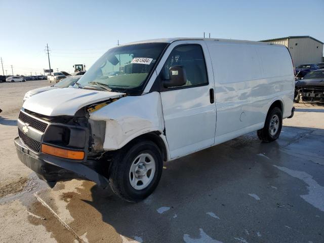 2007 Chevrolet Express G1500 