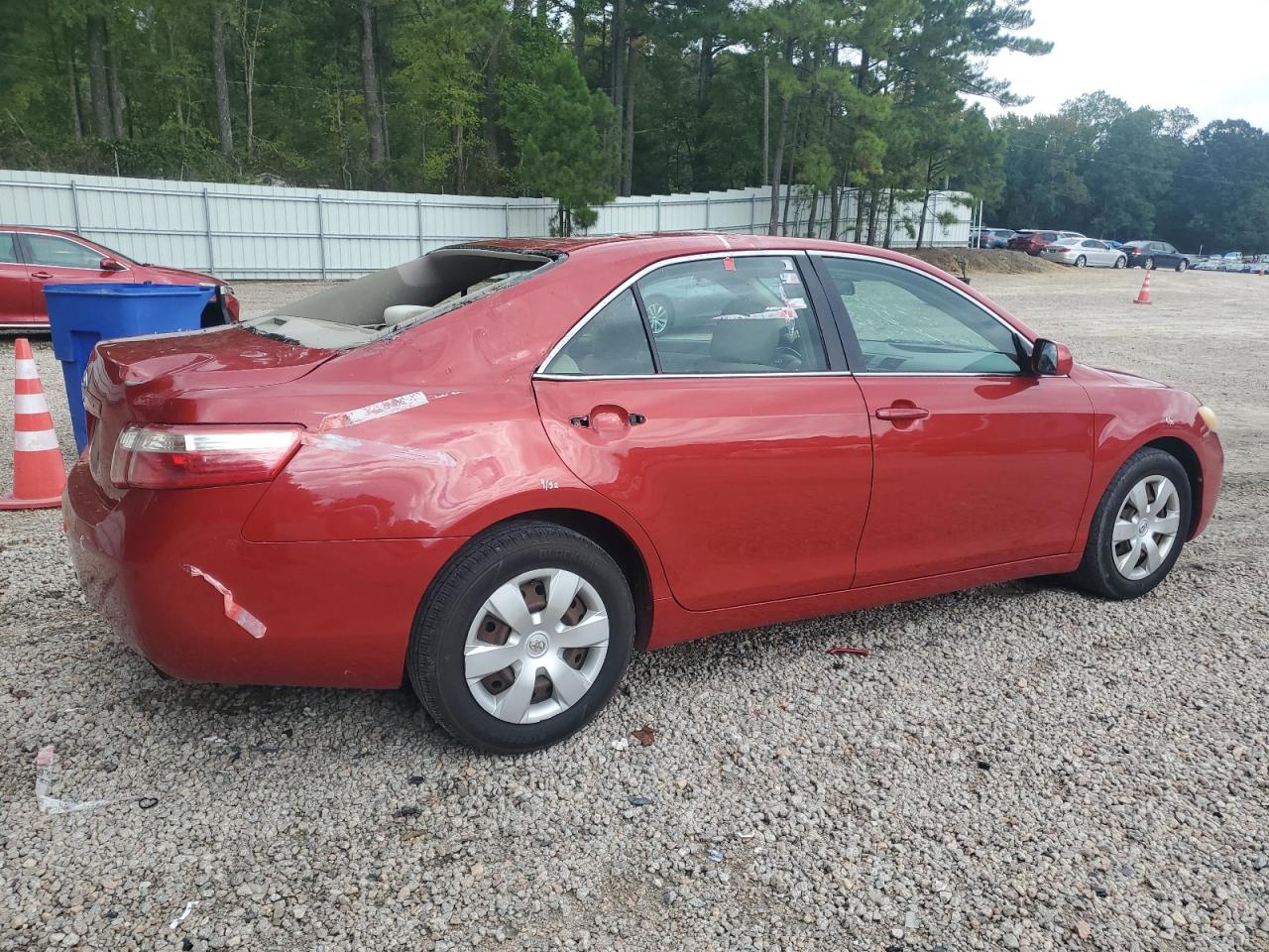 2009 Toyota Camry - Image 3