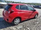 2016 Honda Fit Lx zu verkaufen in Cahokia Heights, IL - Side