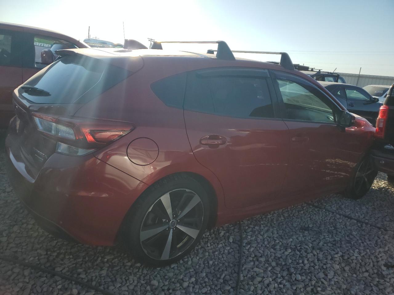 4S3GTAL62H3711821 2017 Subaru Impreza Sport