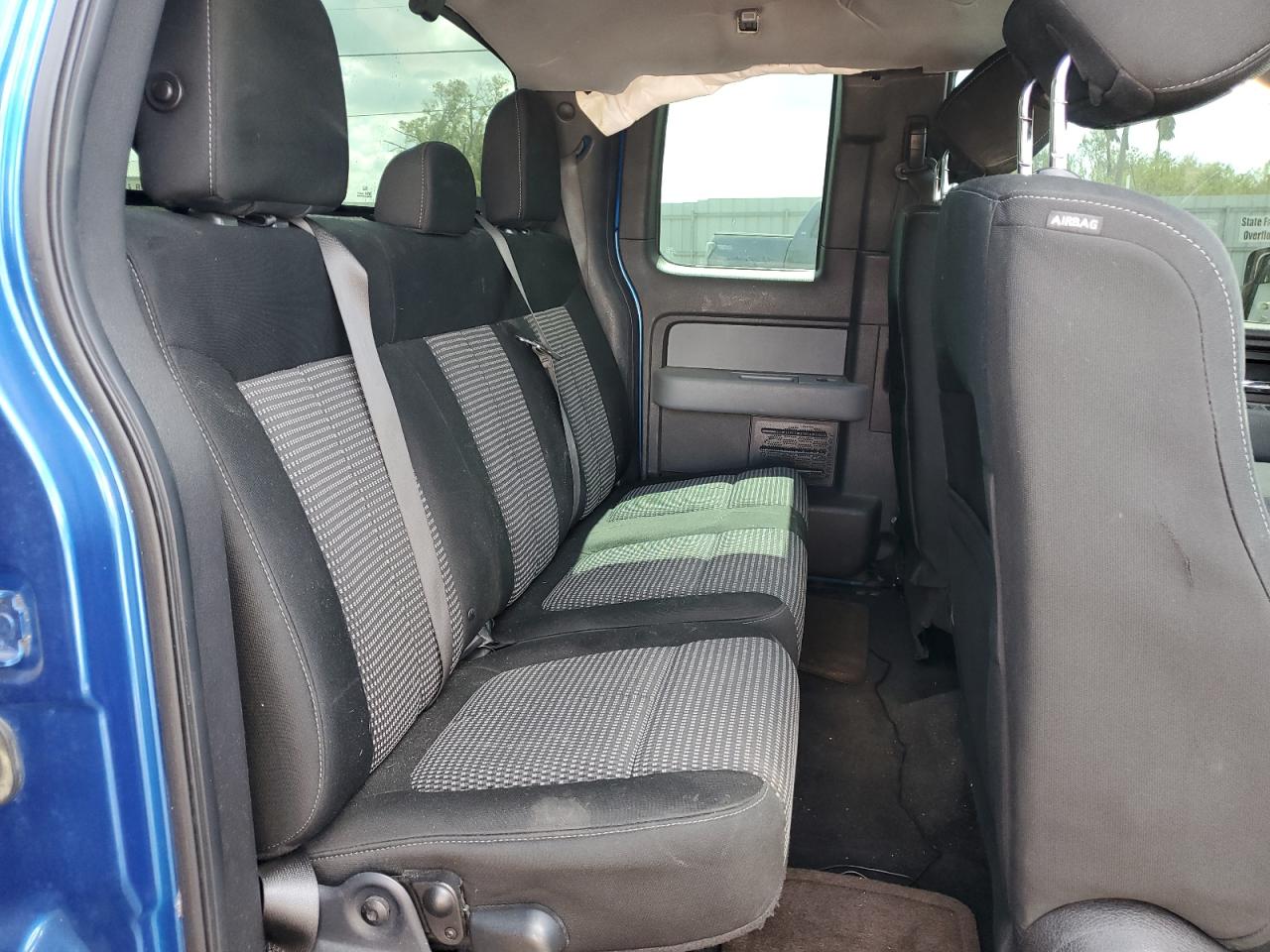 2014 Ford F-150 - Image 10