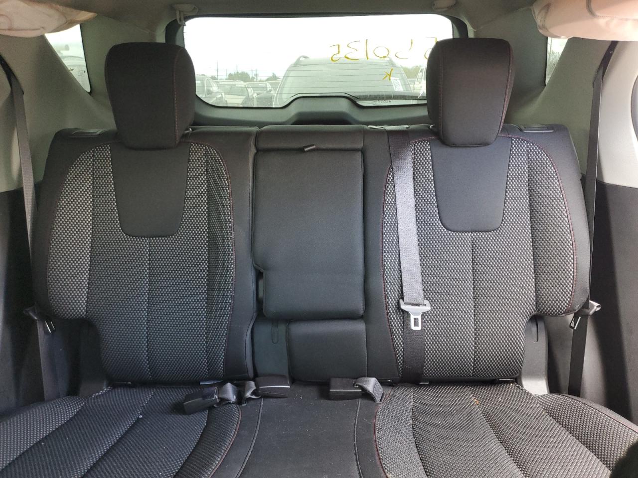 2017 Chevrolet Equinox - Image 10