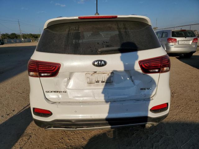 5XYPH4A54LG673963 Kia Sorento EX 6