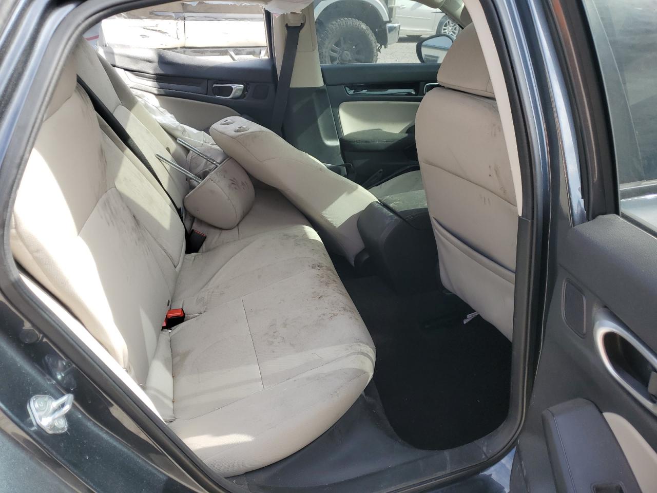 2024 Honda Civic - Image 10