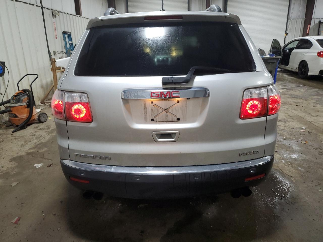 2010 GMC Acadia Sle VIN: 1GKLVLED3AJ178898 Lot: 77885834