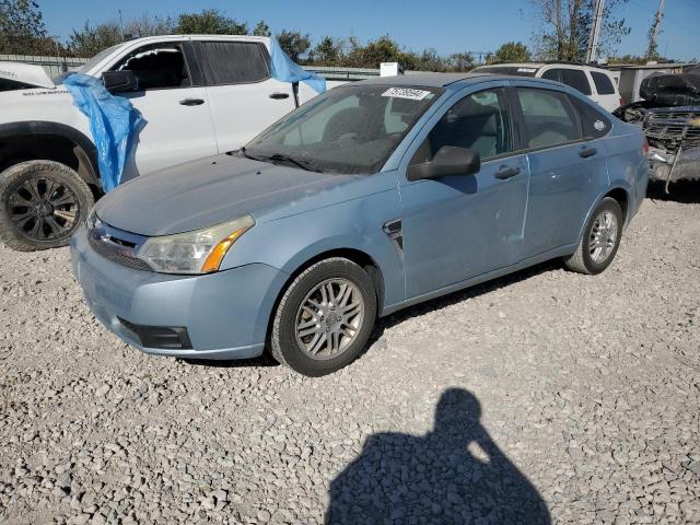 2008 Ford Focus Se