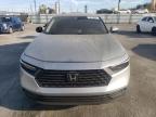 2024 Honda Accord Lx for Sale in Sun Valley, CA - All Over