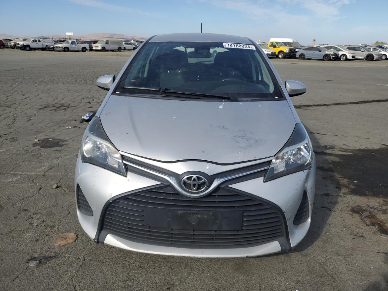 2017 Toyota Yaris - Image 5