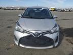 2017 Toyota Yaris L zu verkaufen in Martinez, CA - Rear End