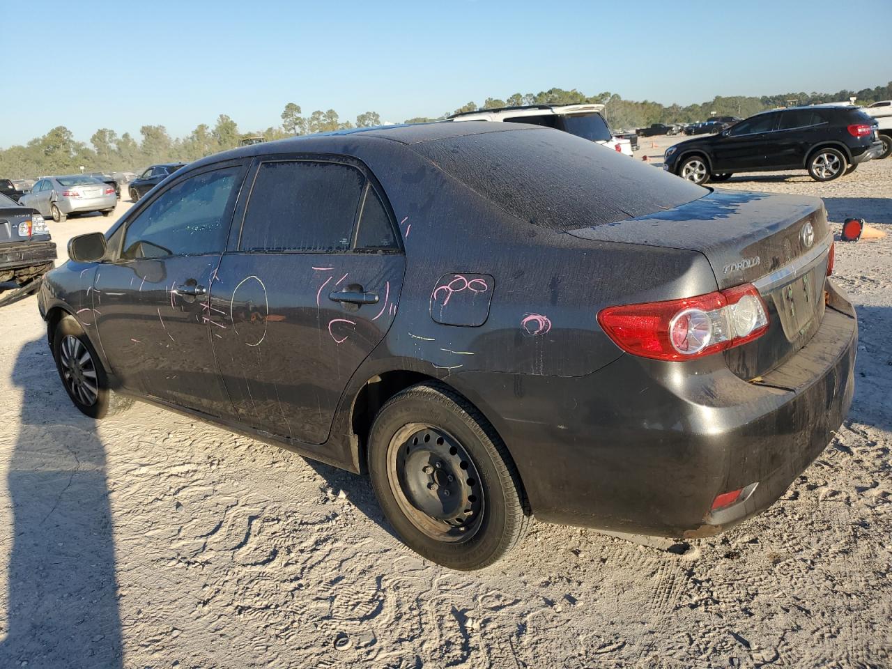 2011 Toyota Corolla - Image 2