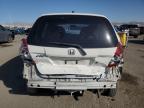 2007 Honda Fit  na sprzedaż w Las Vegas, NV - Rear End