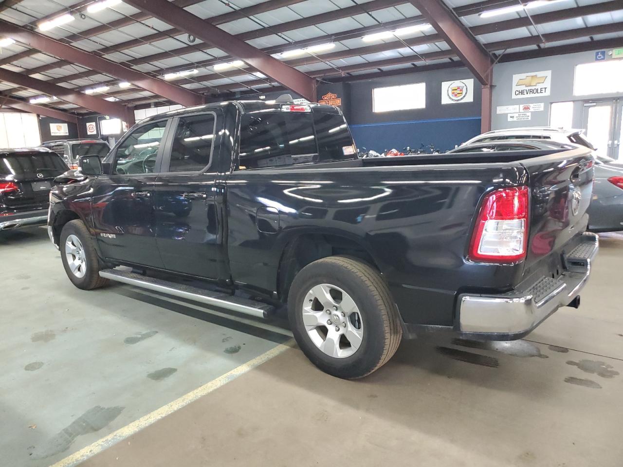 2022 RAM 1500 - Image 2