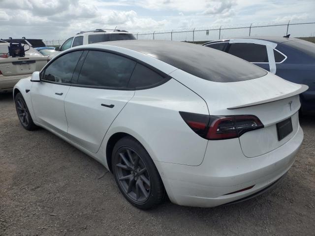 5YJ3E1EA6MF047210 Tesla Model 3  2