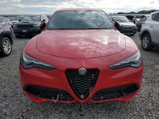 ZASPAJAN2R7D70695 Alfa Romeo Stelvio SP 5