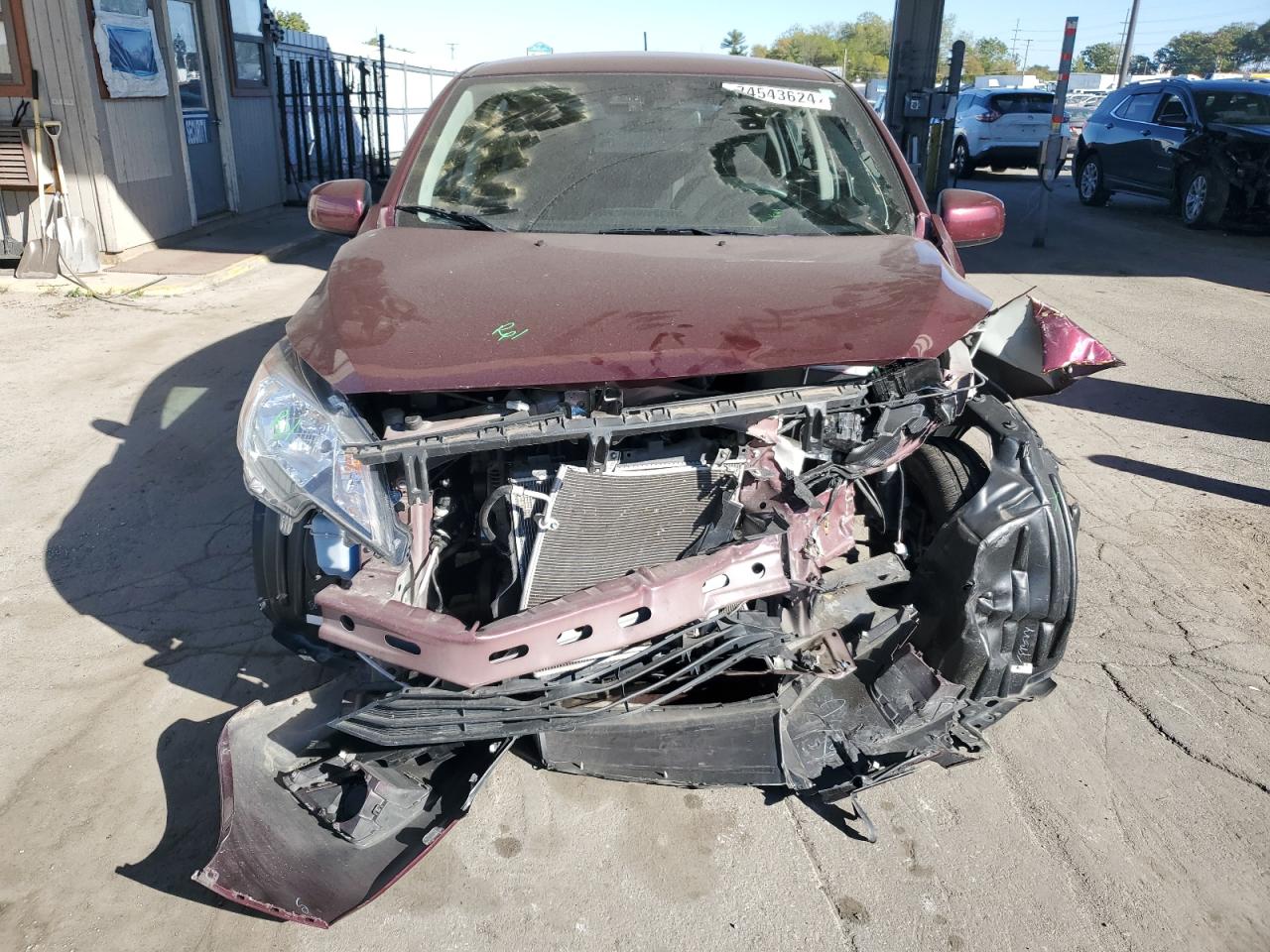 2021 Mitsubishi Mirage - Image 5