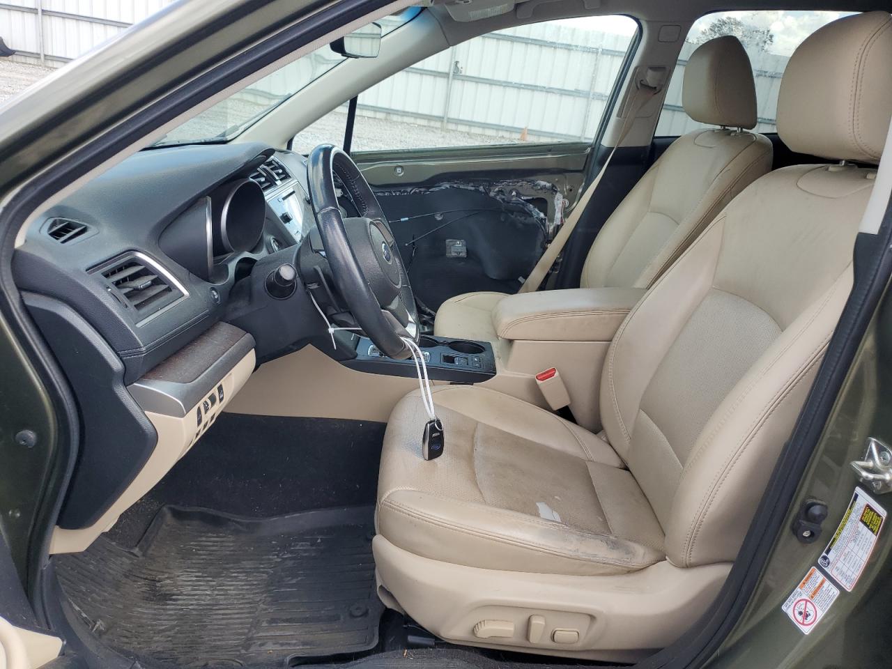2019 Subaru Outback - Image 7