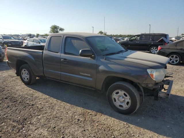  TOYOTA TACOMA 2012 Серый