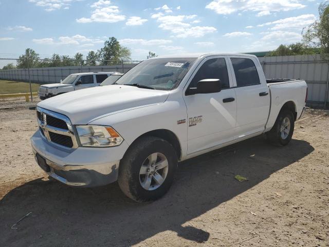 2020 Ram 1500 Classic Tradesman