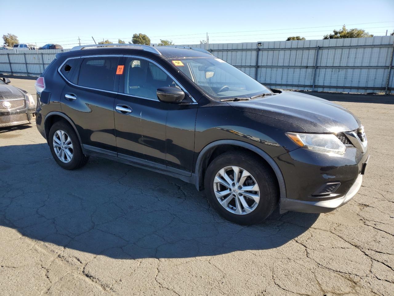 2016 Nissan Rogue - Image 4