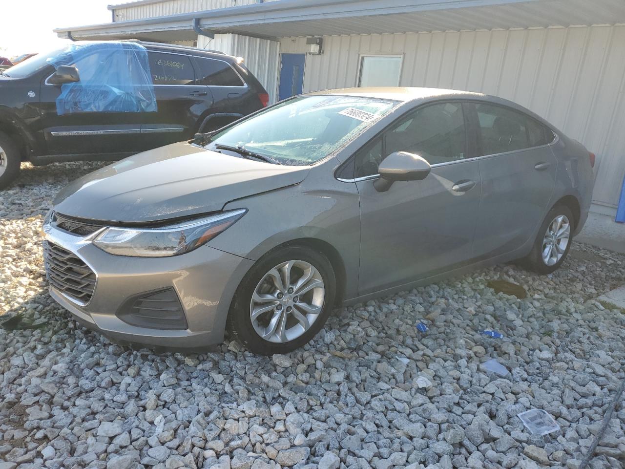 Wayland, MI에서 판매 중인 2019 Chevrolet Cruze Lt - Front End