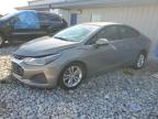 2019 Chevrolet Cruze Lt en Venta en Wayland, MI - Front End